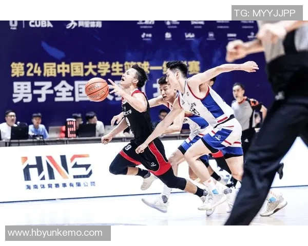 2017年中国大学篮球赛精彩对决北大与清华的巅峰之战回顾 2017年中国大学篮球赛精彩对决北大与清华的巅峰之战回顾