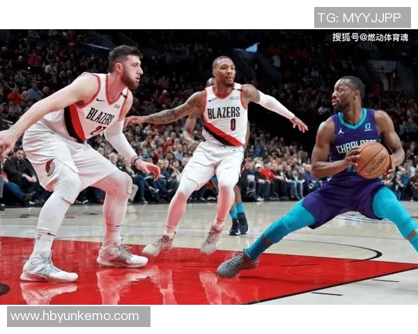 2017年黄蜂对阵开拓者精彩回顾与赛后分析