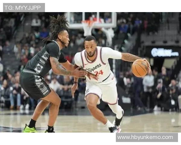 2018年NBA季后赛马刺与快船激战回顾精彩瞬间与关键时刻分析