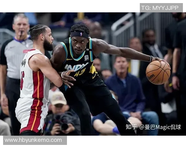 2019年NBA季后赛热火与步行者激战回顾精彩瞬间与战术分析 2019年NBA季后赛热火与步行者激战回顾精彩瞬间与战术分析