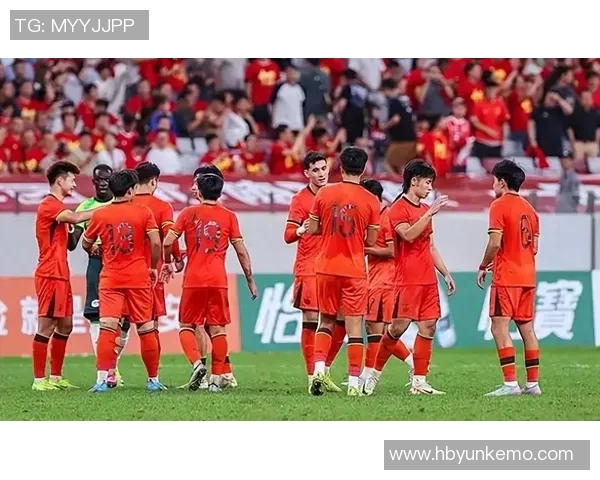 U23韩国队与越南队激战在即谁能在亚洲青年足球赛中脱颖而出