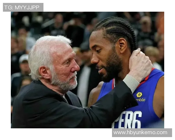 波波维奇续约三年再战NBA74岁传奇教练继续带领文班追逐荣耀