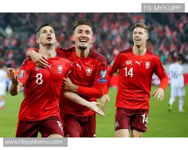 比利时与瑞士足球对决分析及胜负推荐策略分享