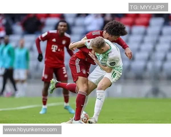 德乙波鸿迎战菲尔特争夺关键三分的激烈对决