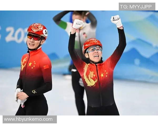 范可新：从冰雪赛场到人生舞台的奋斗与荣耀之路