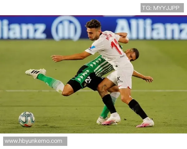 西甲强队皇家贝蒂斯官方宣布签下新秀中卫,未来防线再添新星 西甲强队皇家贝蒂斯官方宣布签下新秀中卫,未来防线再添新星