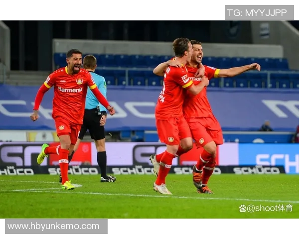 勒沃库森主场迎战柏林赫塔，擒胜积分榜涨势已起