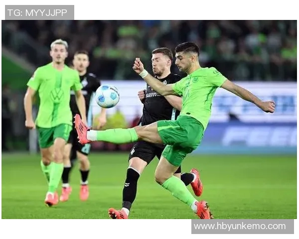 沃尔夫斯堡保持不败，放眼联赛前列