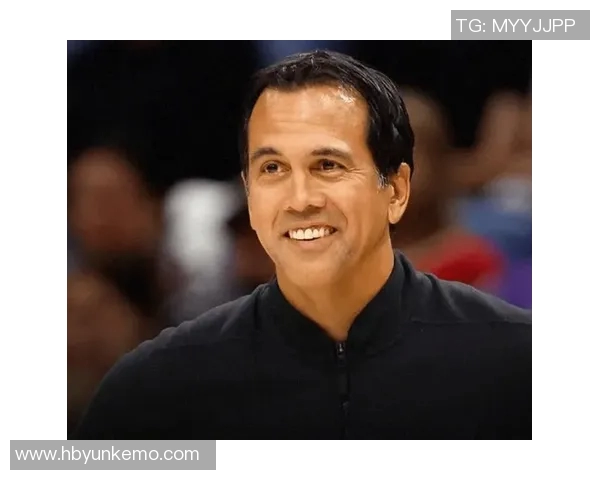 热火主帅施特劳斯坦：我们将拼尽全力争取今年总冠军