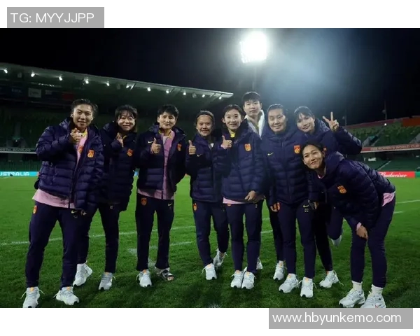 女足国家队获胜晋级，将代表国家队参加国际比赛