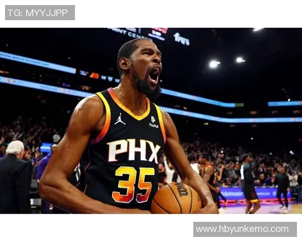 勇士杜兰特在对阵魔术时的精彩表现与比赛分析