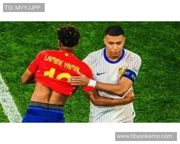 亚马尔成功单防姆巴佩热,恐怕这位法国新星碰上了硬茬子 亚马尔成功单防姆巴佩热,恐怕这位法国新星碰上了硬茬子