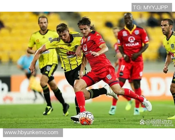 西悉尼对决伯斯光荣期待精彩较量与激烈竞争的足球盛宴