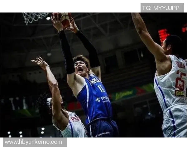 韩国与菲律宾小组赛激战正酣谁能在比赛中脱颖而出 韩国与菲律宾小组赛激战正酣谁能在比赛中脱颖而出