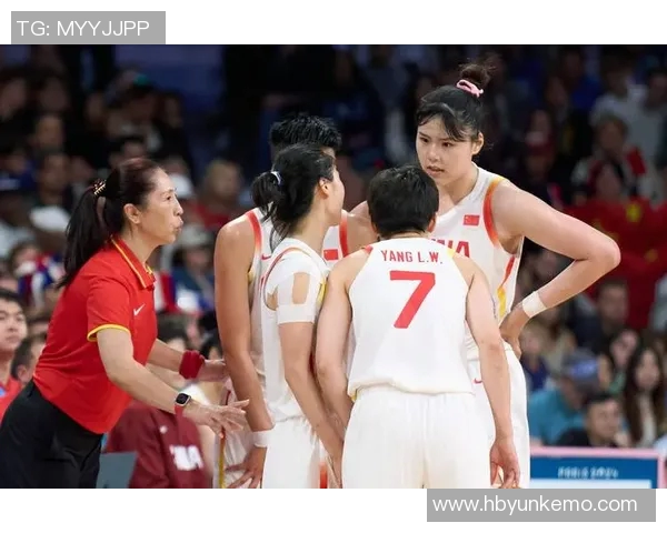 加拿大女篮与智利女篮激战正酣谁能在国际赛场上笑到最后 加拿大女篮与智利女篮激战正酣谁能在国际赛场上笑到最后