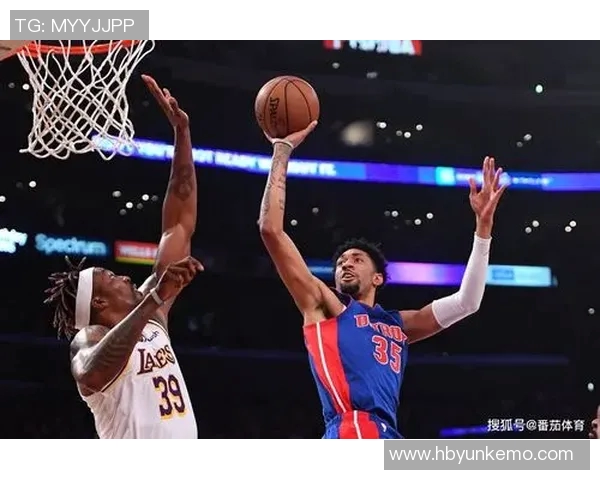 湖人对阵活塞精彩直播APP推荐与赛事分析尽在这里 湖人对阵活塞精彩直播APP推荐与赛事分析尽在这里