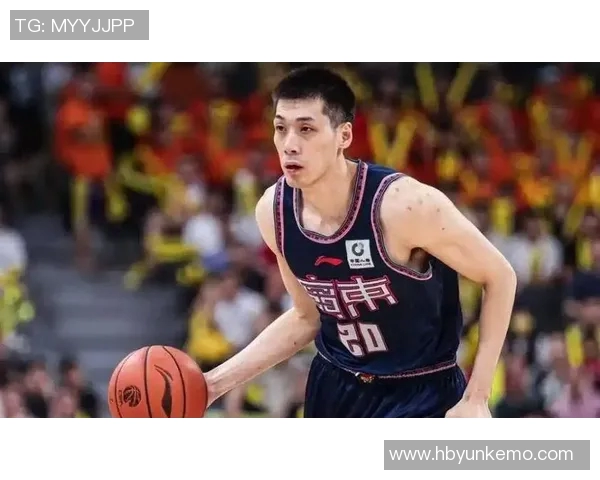 任骏飞领衔展现篮球魅力助力球队争夺冠军荣耀之路