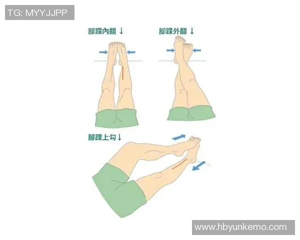 脚踝终结者视频揭秘如何在运动中保护脚踝避免受伤的实用技巧与方法 脚踝终结者视频揭秘如何在运动中保护脚踝避免受伤的实用技巧与方法