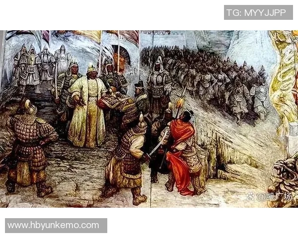 罗切的传奇旅程：探索他在历史长河中的影响与贡献