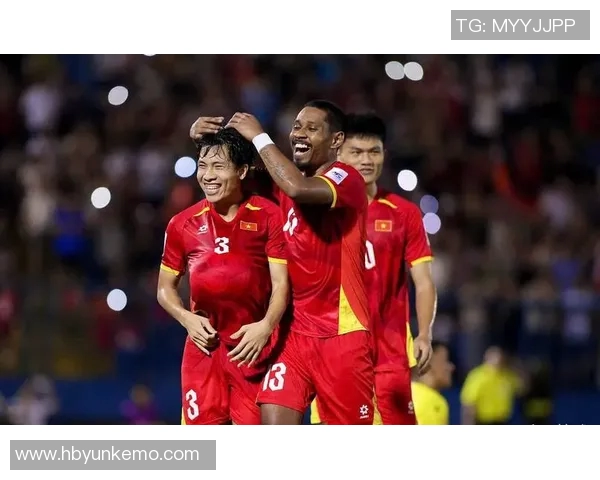 亚运会精彩对决尼泊尔与越南的巅峰较量即将开启