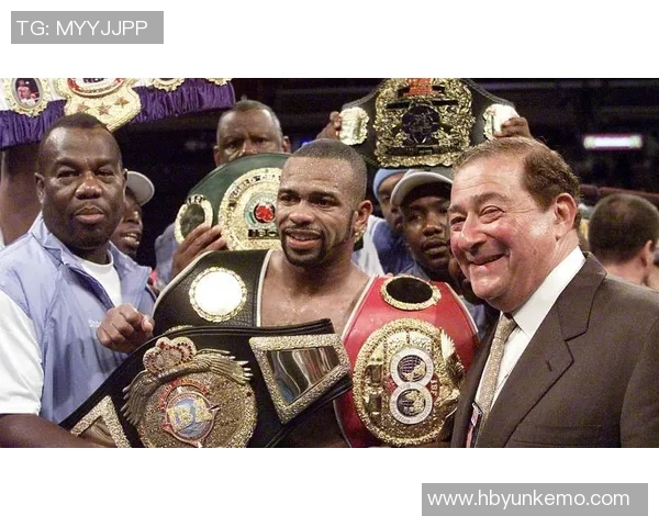 罗伊琼斯与约翰森的拳击对决揭示了拳坛传奇的巅峰对抗与辉煌历史