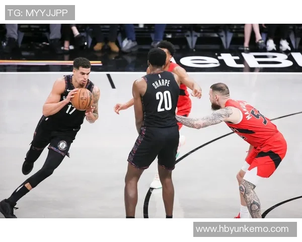 精彩对决NBA直播篮网对猛龙全场视频回放与精彩瞬间分析