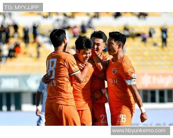 亚冠全北现代迎战强敌全力争胜展现球队实力与决心