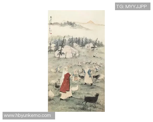 欧平的艺术之旅探索与创新的交汇点在当代文化中的重要性