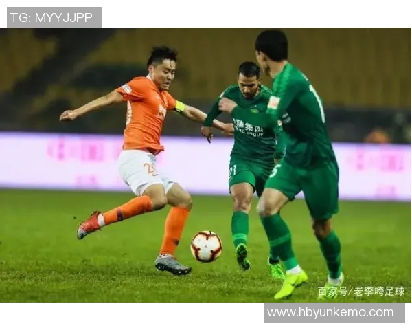 国安与卓尔对决前瞻分析及赛果预测，谁能在这场较量中胜出