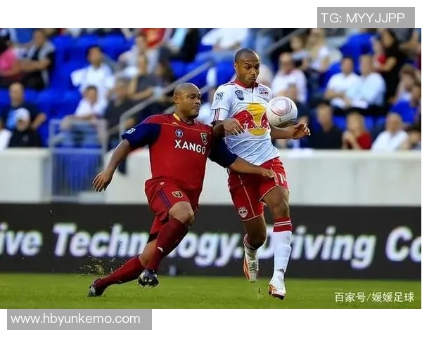 纽约红牛与纽约城精彩对决直播时间及观看指南全解析