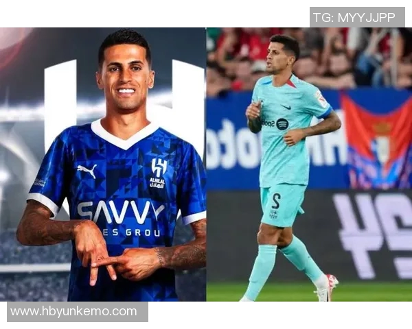 坎塞洛的足球之路：从青训到欧洲顶级联赛的辉煌历程与挑战