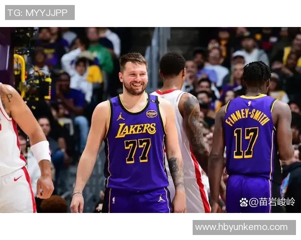 湖人对阵火箭精彩比赛回放全程视频重温篮球盛宴