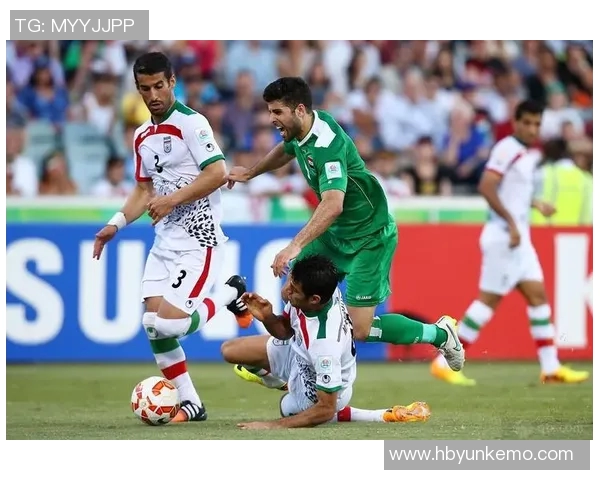 伊拉克与澳大利亚足球赛前瞻分析及胜负预测解析