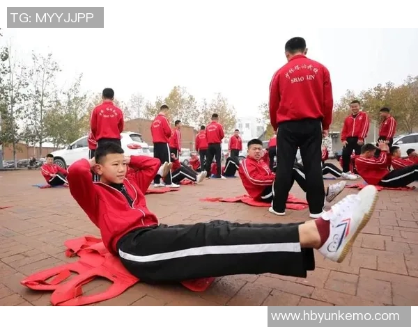 探秘少林武校的传承与创新之路，武术文化的未来发展展望