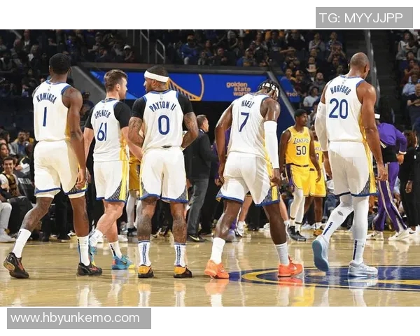 勇士队新援德拉蒙德表现出色，助球队连胜四场