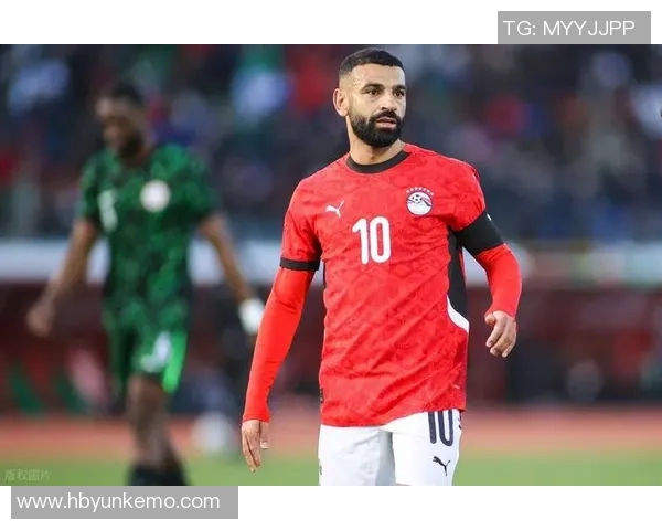 萨拉赫领衔埃及足球崛起之路展现非洲之星的魅力与实力