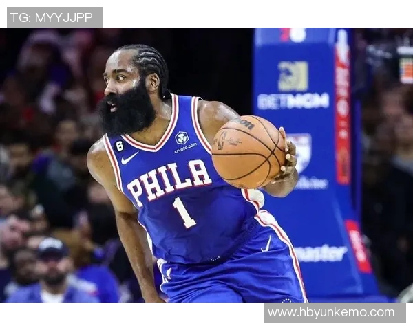 哈登状态下滑引发76人续约犹豫或将调整四年16亿合同计划