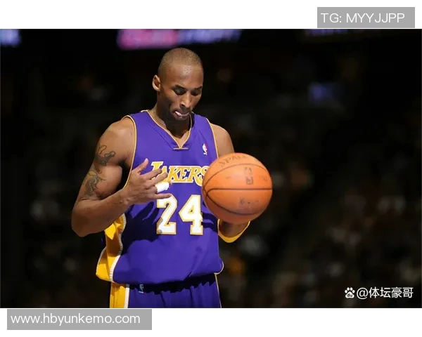 科比布莱恩特传奇生涯回顾与影响力分析：篮球之神的光辉岁月