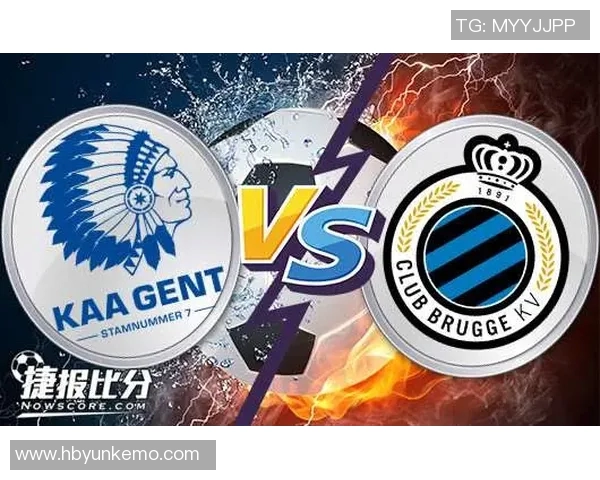 洛克伦与根特的激烈对决揭示了足球战术的深度与魅力