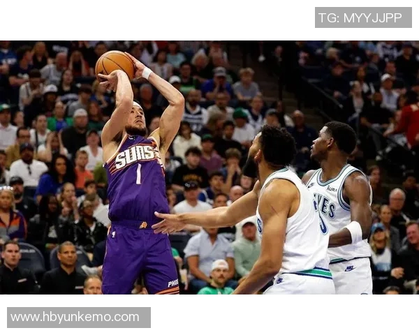 森林狼与太阳激战正酣谁能在这场对决中笑到最后