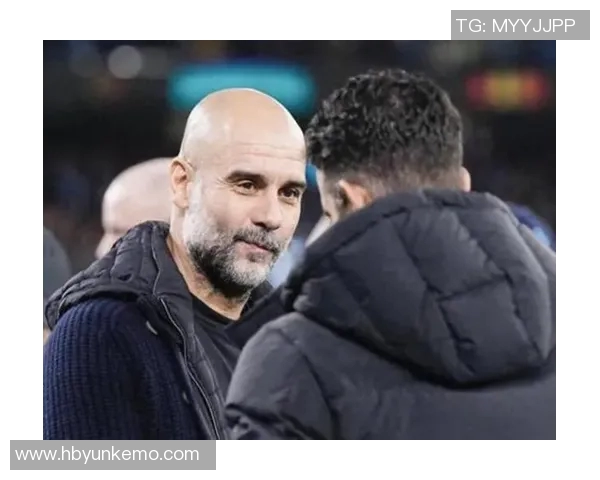 瓜迪奥拉神奇换人策略欧冠淘汰赛7次换人全部进球揭秘