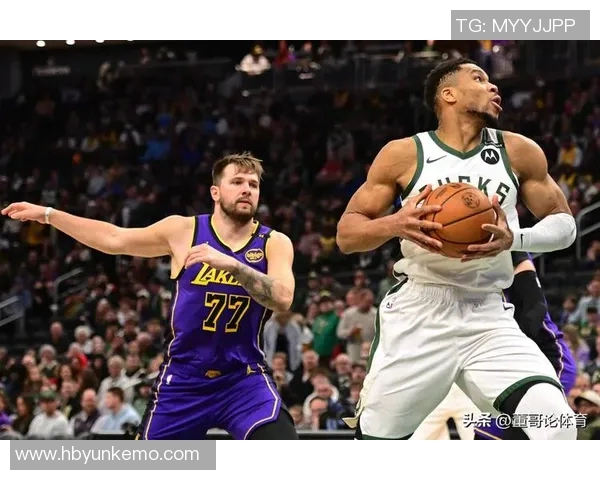 湖人对阵雄鹿精彩直播观看指南及赛前分析分享