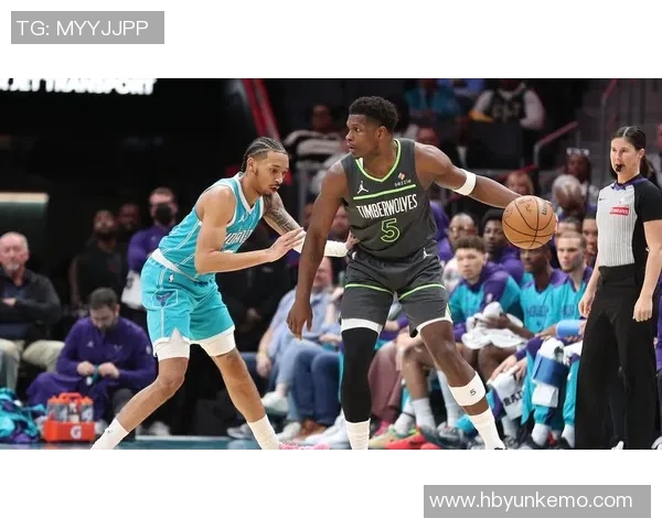 森林狼与黄蜂精彩对决全场录像回放分析与精彩瞬间分享