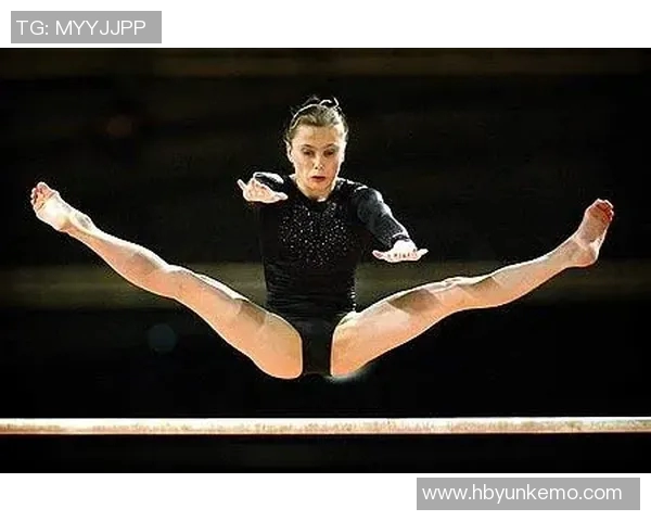 竞技体操与拉普体操的精彩对决与技术解析