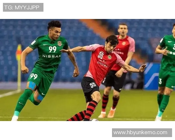 赖扬对阵阿布扎比艾因的精彩较量将如何影响亚冠联赛的格局与走势