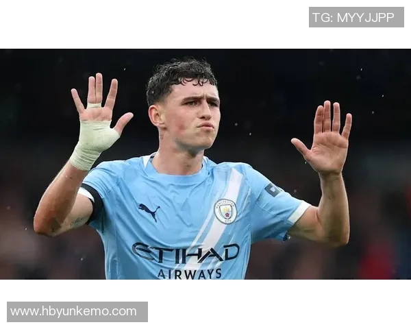 鲁本迪亚斯在曼城的崛起与未来展望：从防线核心到球队领袖的蜕变