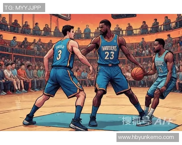 骑士与森林狼交锋历史战绩分析及近期表现对比