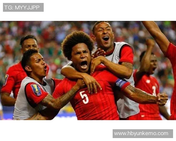 巴拿马与突尼斯精彩对决比赛录像回顾及精彩瞬间分析 巴拿马与突尼斯精彩对决比赛录像回顾及精彩瞬间分析