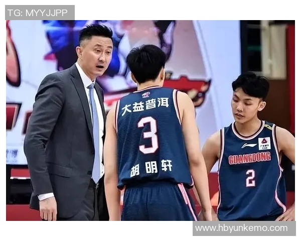 广东男篮与香港男篮激战正酣谁将赢得这场精彩对决的胜利