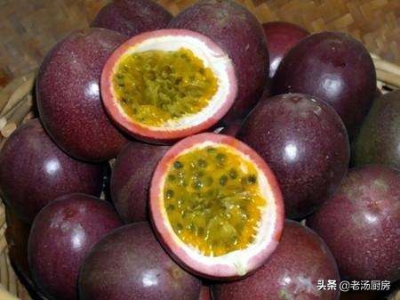 网评最“难吃”的3种水果全吃过的我叫你一声“舅舅”(图3)